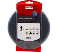 OREGON NYLIUM SILENCIO LINE 2.4MM X 87M HIGH RESISTANCE LINE WITH LESS NOISE