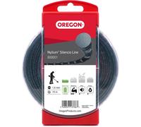 Oregon Nylium Silencio Strimmer Line Round Profile Replacement Cord 1.6mm x 15m