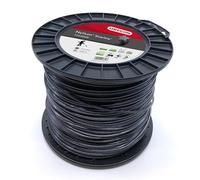 OREGON 104886E Nylium Star Strimmer Line, 3.0 mm, 240 m Spool