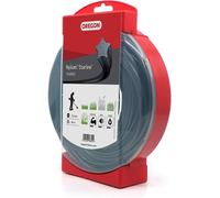 OREGON NYLIUM STARLINE 3 mm x 60 metres Strimmer brushcutter strong line 104884