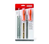 Oregon OEM 38278 Replacement [6]Chain Sharpening kit 4.5mm