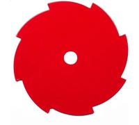 Oregon One-For-All 295503-0 Universal Brushcutter Blade 8 Tooth for Tough Weeds for Stihl, Husqvarna, Mitox, Echo, Kawasaki and Other Machines