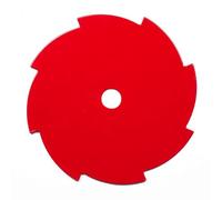 Oregon One-for-All 295503-0 Universal Brushcutter Blade 8 Tooth for Tough Weeds for Stihl, Husqvarna, Mitox, Echo, Kawasaki and Other Machines