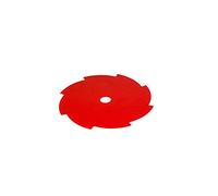 Oregon One-for-All 295502-0 Universal Brushcutter Blade 8 Tooth for Tough Weeds for Stihl, Husqvarna, Mitox, Echo, Kawasaki and Other Machines