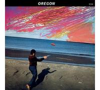 Oregon – Oregon – CD – Touchstones – US Import