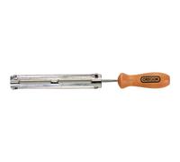 Oregon Oregon® File with Holder for .325" Pitch Chainsaw Chain