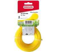 Oregon Oregon Nylon 15m x 2.4mm Trimmer Line