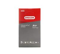 Oregon AdvanceCut™ Saw Chain to fit 8-Inch Bosch, Ryobi, Mitox, Black & Decker, Blaupunkt , Titan Spear & Jackson, Einhell, Mac Allister, Gardenline Pole Saws, 33 Drive Links (91PX033E)