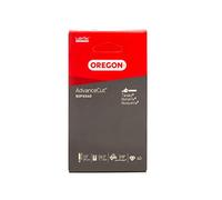 Oregon 90PX040E AdvanceCut Chainsaw Chain for 10-Inch (25cm) Bar - 40 Drive Links - fits Husqvarna, Makita, Worx, Ryobi and more