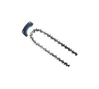 OREGON POWERNOW SAW CHAIN & SHARPENING STONE fit POWERNOW 35cm bar 554873 566336
