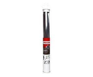 Oregon Precut Serrated 2.5mm Strimmer Line, Tackles Grass, Weeds, Tough Vegetation & Brambles, Professional Heavy Duty Durable Strimmer Wire, Fits Most Standard Models, 2.5mm x 26cm 50 pcs (111112E)