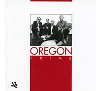 Oregon - Prime