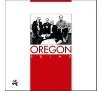 Oregon - Prime