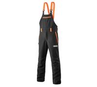 Oregon Protect Chainsaw Protective Bib & Brace Trousers (XS)