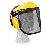 OREGON Q515061 MESH VISOR & MUFF COMBINATION FOR STRIMMING