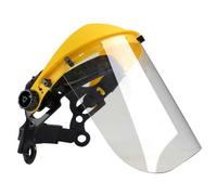 OREGON Q515063 BROWGUARD & POLYCARBONATE VISOR