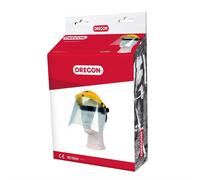 OREGON Q515063 BROWGUARD & POLYCARBONATE VISOR