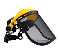 OREGON Q515064 BROWGUARD & MESH VISOR