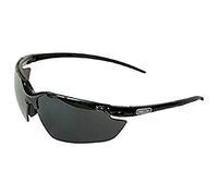 Oregon Q545832 Safety Glasses with Protection Against Impact, UV and Solar Filter, For Gardening and Outdoor Activities - Black (Q545832)