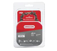 Oregon R34 AdvanceCut 8-Inch Micro Lite Chainsaw Chain Fits Poulan, Remington