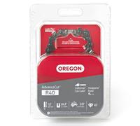 Oregon R40 10in Replacement Saw Chain Fits Craftsman, Cub Cadet, Homelite, John Deere