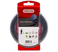 Oregon Nylium Silencio Strimmer Line Round Profile Replacement Cord 1.6mm x 15m