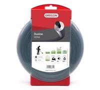 Oregon 533742 Trimmer Line for Over Grown Grass and Weeds, 3.5 mm x 40 M