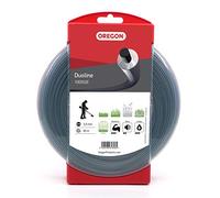 Oregon DUOLINE 3.0mm - 60M Strengthened STRIMMER CORD 106502E 5400182618584