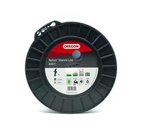 Oregon Round 3mm Strimmer Line Heavy Duty, 3.0mm x 120m
