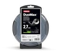 Oregon DUOLINE 2.7mm - 70M Strengthened STRIMMER CORD 545828 5400182931904.