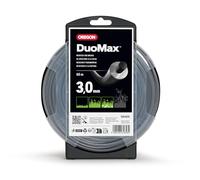 Oregon Round Dual Material 3mm Strimmer Line Heavy Duty, 3.0mm x 60m