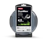 Oregon Round Dual Material 4mm Strimmer Line Heavy Duty, 4.0mm x 30m