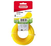 Oregon round trimming line 3.5 mm x 15 m