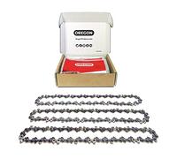 Oregon S56X3 3 Pack Saw Chains