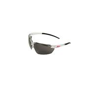 Oregon Q545832 Safety Glasses with Protection Against Impact, UV and Solar Filter, For Gardening and Outdoor Activities - Black (Q545832)