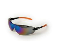 Oregon Safety Glasses with Impact Protection, UV and Solar Filter