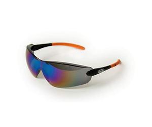 Oregon Safety Glasses with Impact Protection, UV and Solar Filter