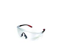 Oregon Q525249 Safety Glasses with Protection Against Impact and UV Filter - Clear