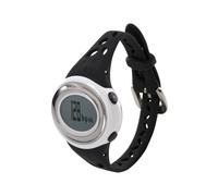 Oregon Scientific ECG Heart Rate Monitor Watch Zone Trainer 2.0 Black (SE332)