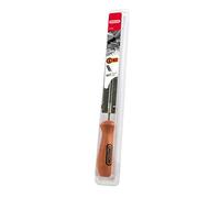 Oregon Scientific - Oregon Chainsaw Chain File Holder with Wooden Handle - 7/32" 5.5mm