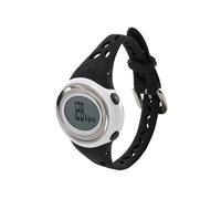 Oregon Scientific ECG Heart Rate Monitor Watch Zone Trainer 2.0 Black (SE332)