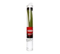 Oregon Techni Blade 539175 Precut Serrated Heavy Duty Trimmer line for Brambles and Undergrowth,6.0 mm x 26 cm