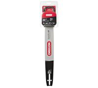 Oregon SpeedCut 18" Chainsaw Guide Bar & Chain Combo, fits Craftsman, Husqvarna, Jonsered, McCulloch; .325" pitch, gauge 1,3mm, 72 drive links