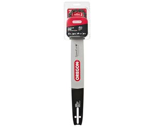Oregon SpeedCut 18" Chainsaw Guide Bar & Chain Combo, fits Craftsman, Husqvarna, Jonsered, McCulloch; .325" pitch, gauge 1,3mm, 72 drive links
