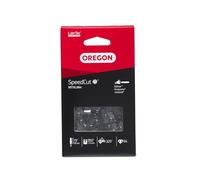 OREGON 15'' 95TXL064E SPEEDCUT CHAINSAW CHAIN FITS HUSQVARNA .325'' 1.3MM .050''