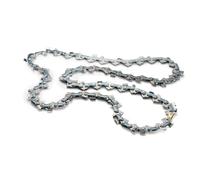 Oregon SpeedCut Nano Chainsaw Chain for 4” (10cm) Bar, .325" Low Profile Pitch, 1.1 mm Gauge, 26 Drive Links for Petrol & Electric Chainsaws, fits Makita Chainsaws