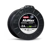 Oregon Square 2.4mm Strimmer Line Heavy Duty, 2.4mm x 245m