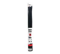 Oregon Trimmer Line 295372E Square Precut, Aluminium Particles, Heavy-Duty, 3.75 mm x 42 cm, 50 pcs