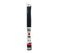 Oregon Square Nylium 295371E Precut Heavy Duty Trimmer Line for Dry Vegetation On Rocky Ground