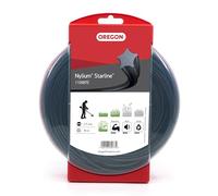Oregon Star 2.7mm Strimmer Line Heavy Duty, 2.7mm x 70m